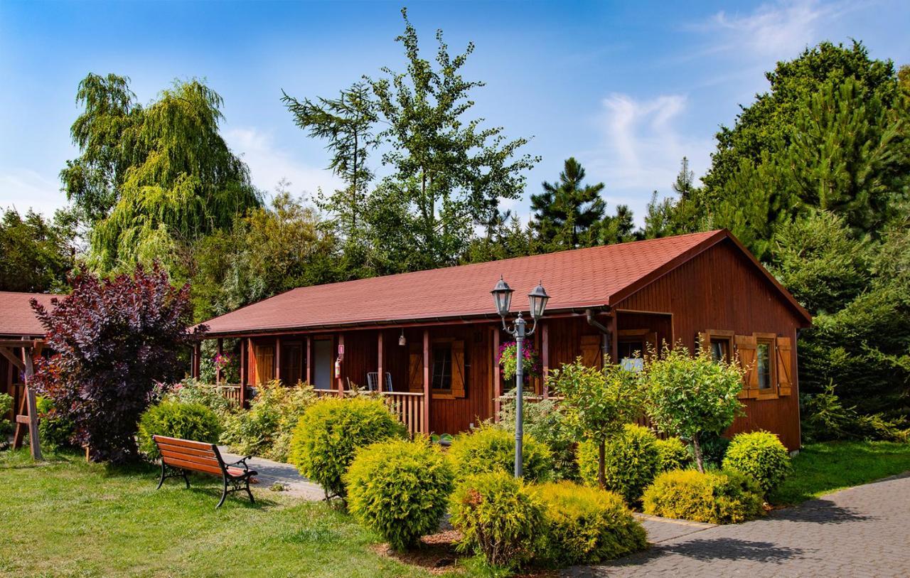 Holiday home Letniskowe Forest Nad Morzem