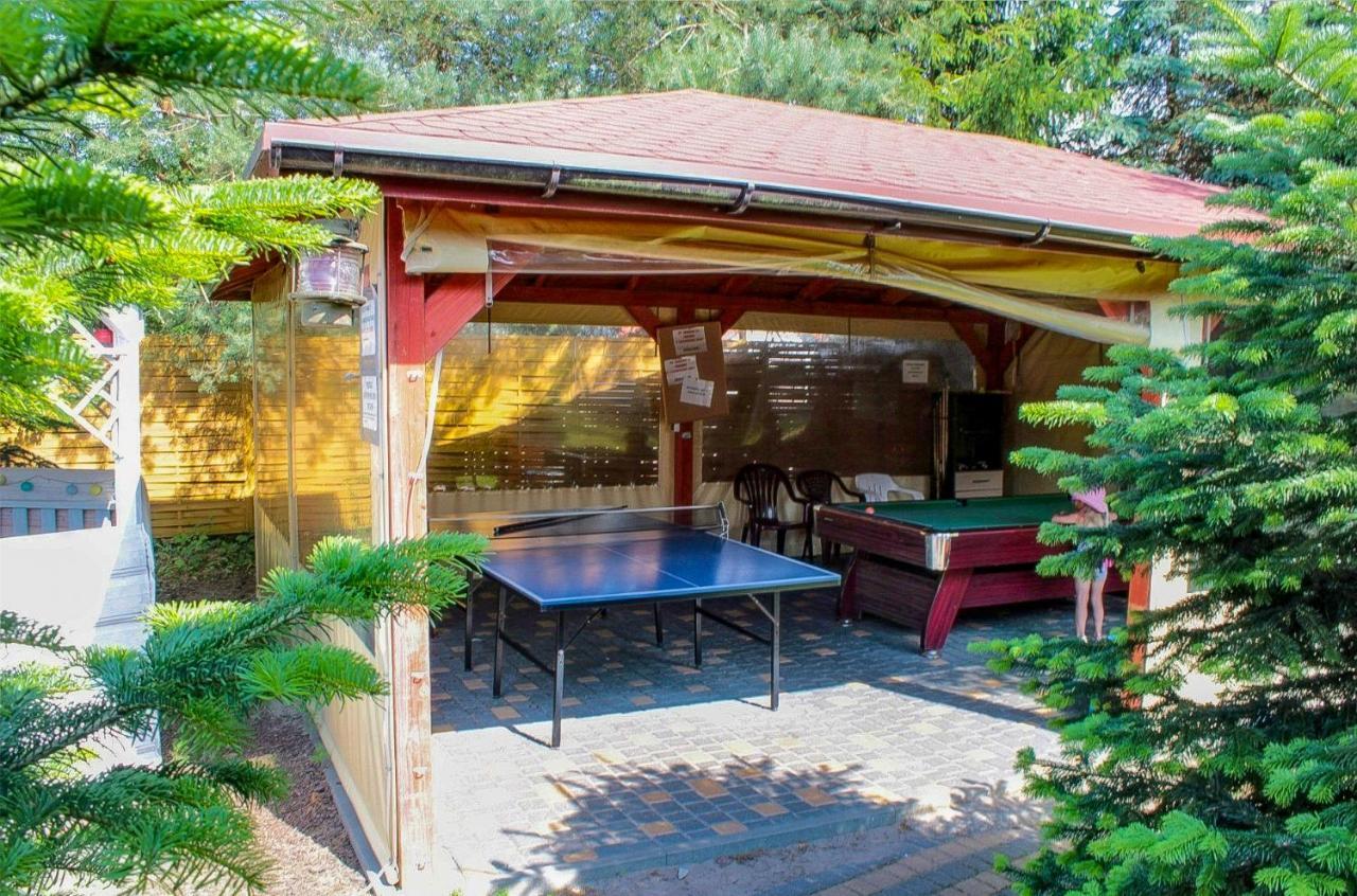 Letniskowe Forest Nad Morzem Holiday home