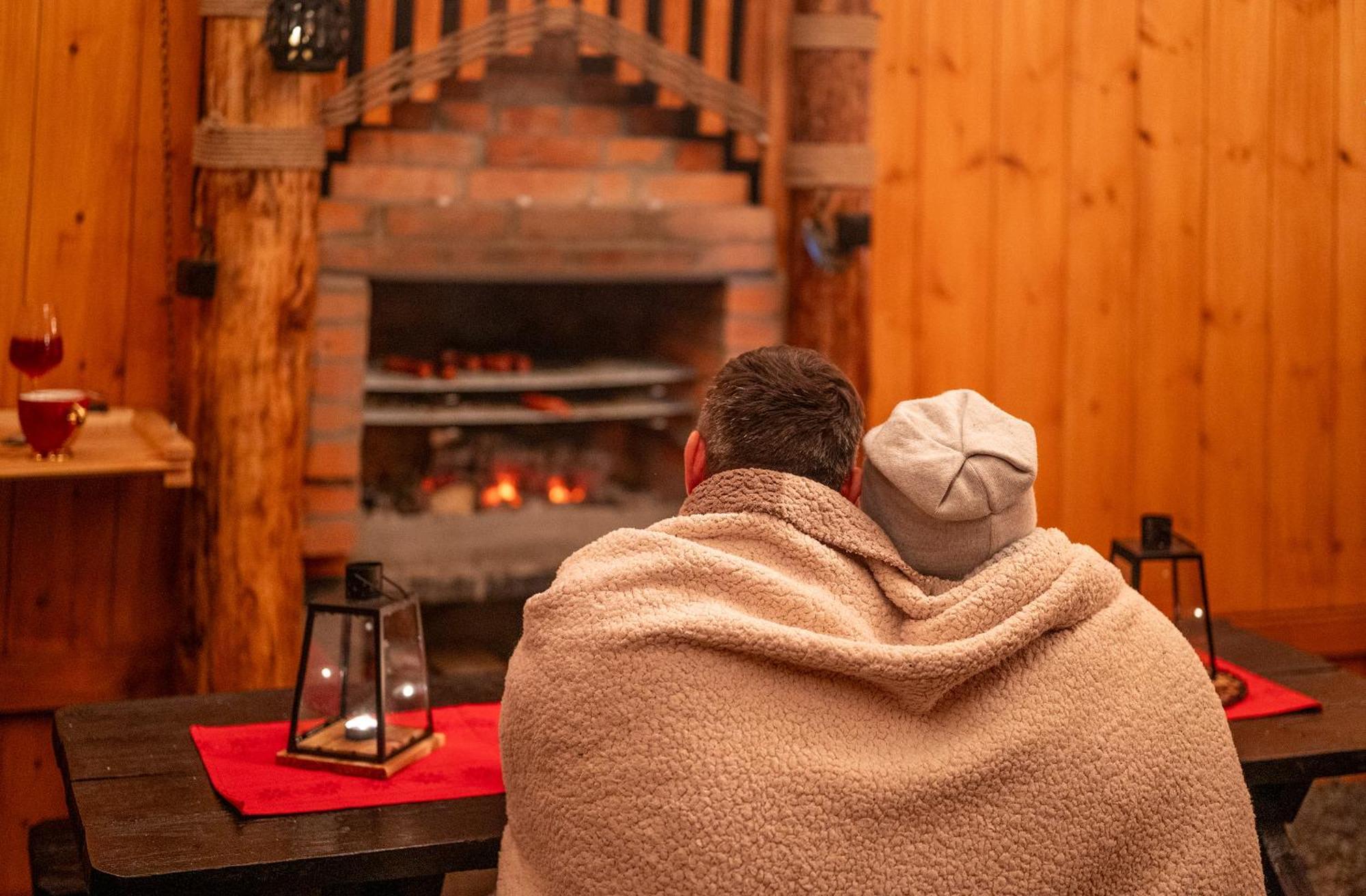 Letniskowe Forest Nad Morzem Holiday home
