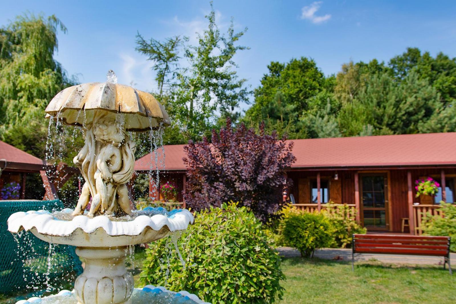 Letniskowe Forest Nad Morzem Holiday home