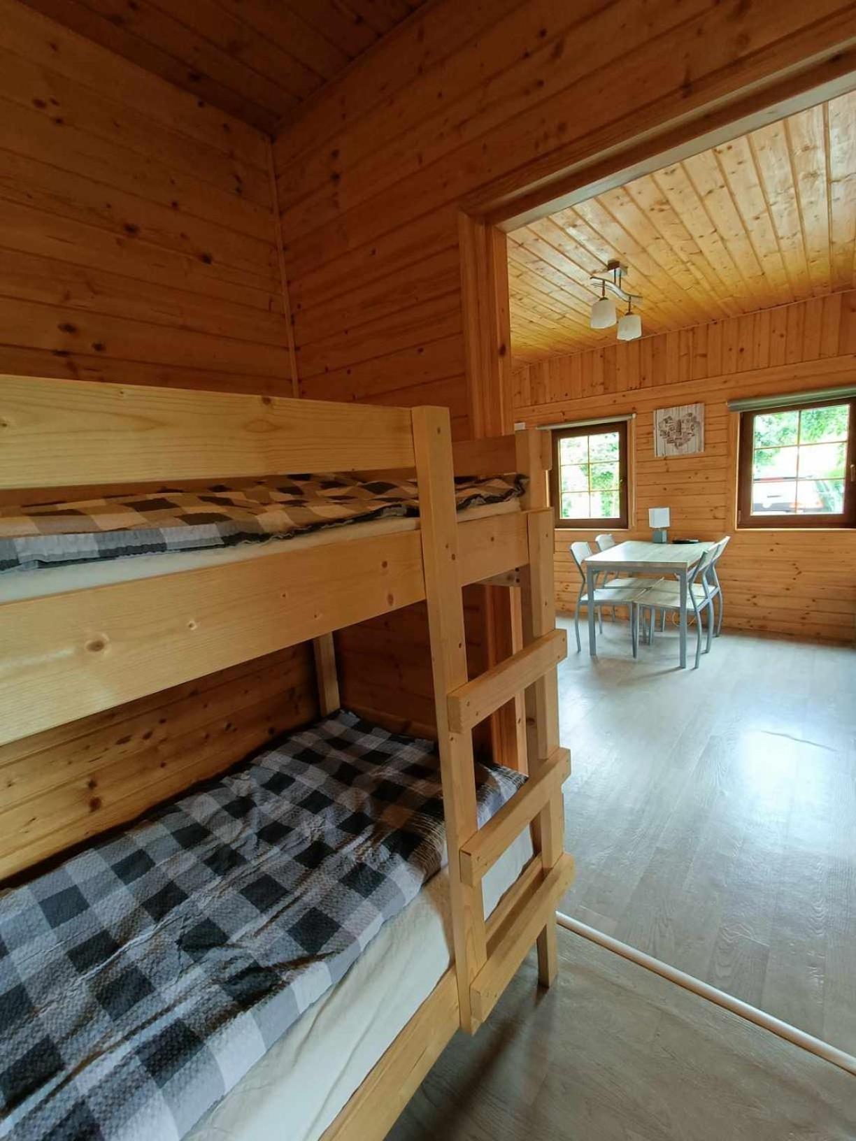 Letniskowe Forest Nad Morzem Holiday home